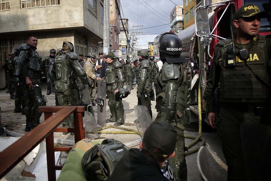 FOTO COLPRENSA
