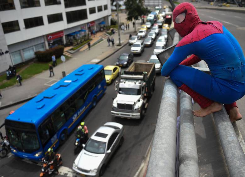 FOTO AFP