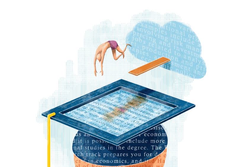 Ilustración Esteban parís