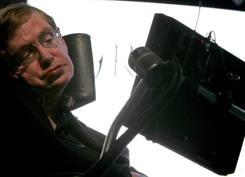 El físico de 75 años nació en Oxford, Inglaterra el 8 de enero de 1942. Fotos: archivo, Universidad de Cambridge, Stephen Hawking. 
