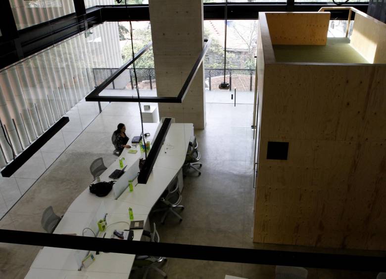 Argos da su toque final a nuevo centro de innovación abierta 