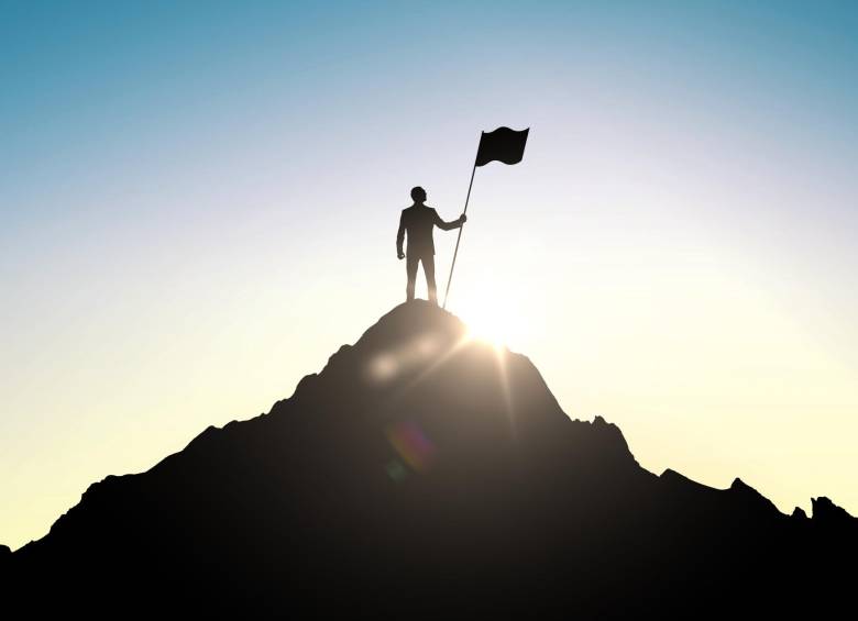 Según Patrik Edblad, la mente es un buzón de sugerencias. No tome sus pensamientos muy en serio, usted puede administrarlos. FOTO: Shutterstock