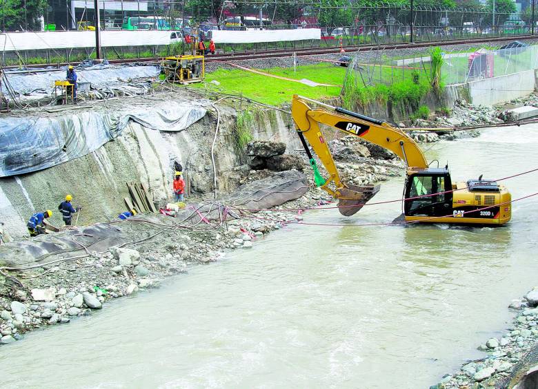 El Área y la CCI chocan por estudio de contratación