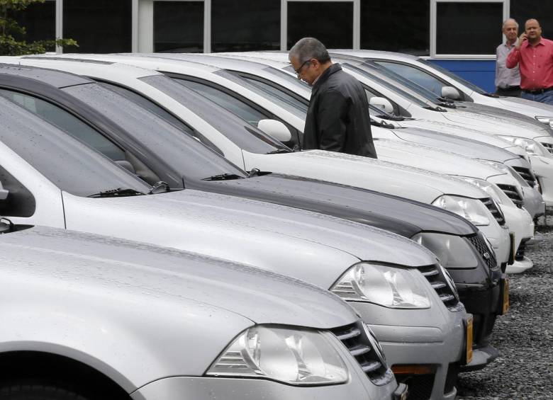La medida es provisional y posteriormente el Ministerio de Transporte podría presentar argumentos en favor de la legalidad del acto. FOTO COLPRENSA