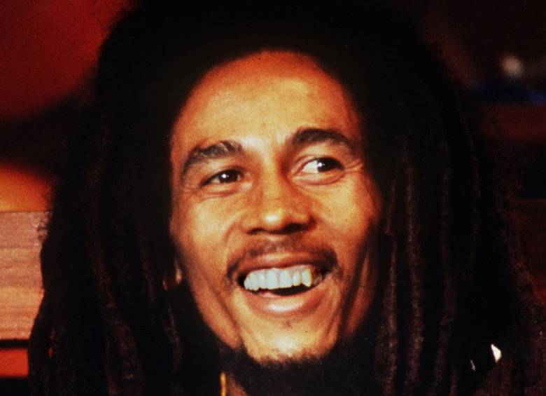 Bob Marley habría cumplido 74 años un día como hoy. Foto: internet