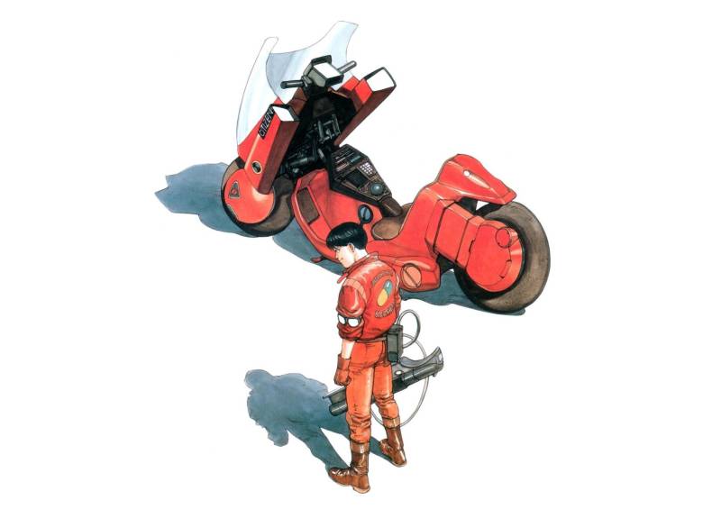 Superhéroes al volante 
