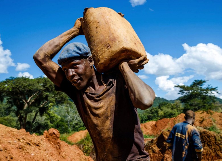 Las Demandas Que Arrastra Anglogold La Minera En Jericó