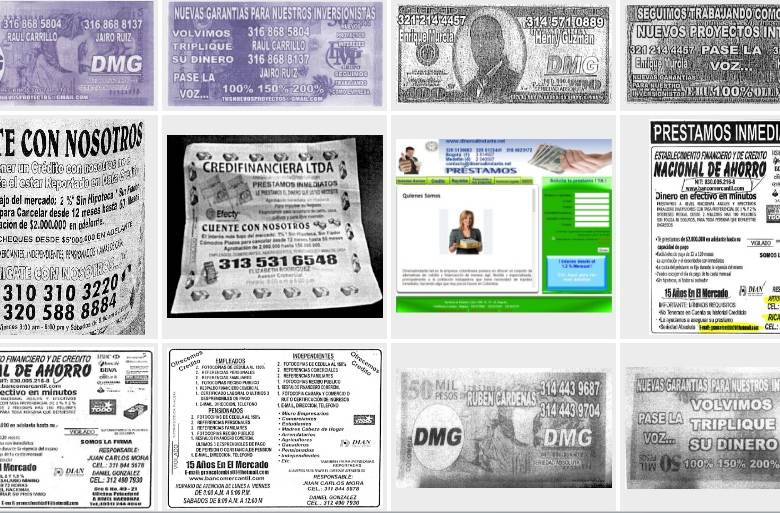 FOTO Cortesía Superintendencia Financiera de Colombia 