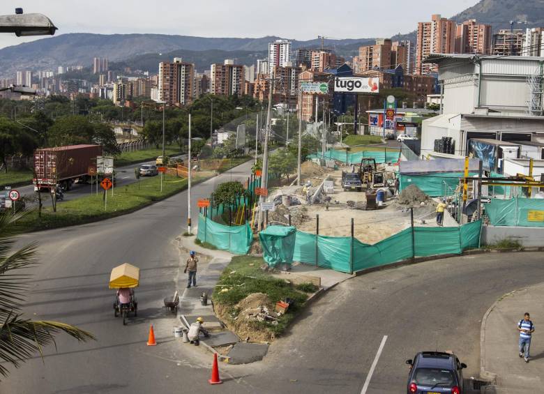 Los diez alcaldes del Aburrá reconocieron que con el Plan de Gestión adoptado para el Área Metropolitana se materializa la construcción de los territorios integrados. FOTO Jaime Pérez