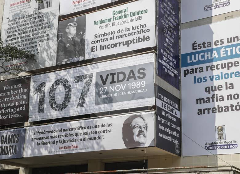 El otro relato del edificio Mónaco