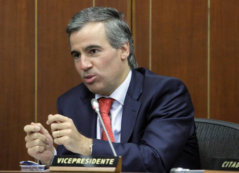 La presidencia de Ecopetrol no es ningún cargo político