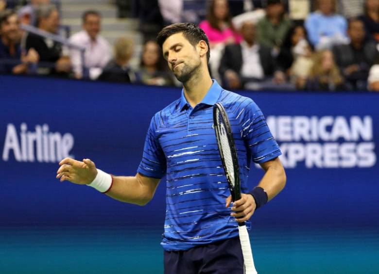 FOTO: AFP