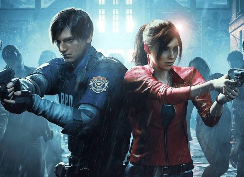 Aún no hay fecha de estreno, pero se sabe que la primera temporada tendrá ocho episodios. FOTO Netflix
