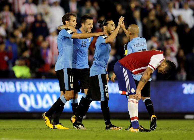 FOTO REUTERS