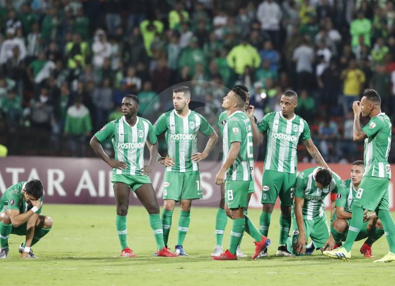 Todavía le queda mucho trabajo por delante al técnico Paulo Autuori para poder lograr el equipo que pretende, aunque lo mostrado ante Libertad dejó una buena sensación. FOTO rÓbinson sáenz 