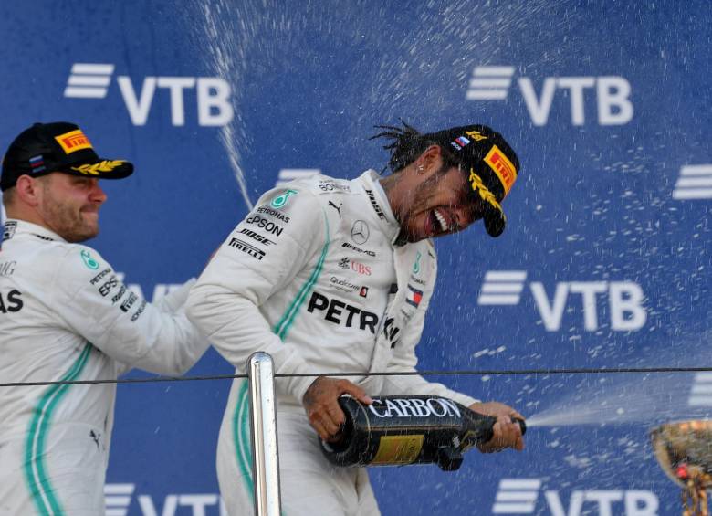 FOTO AFP