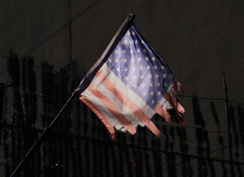 La muerte de un bebé de seis semanas conmueve a Estados Unidos. FOTO: EFE