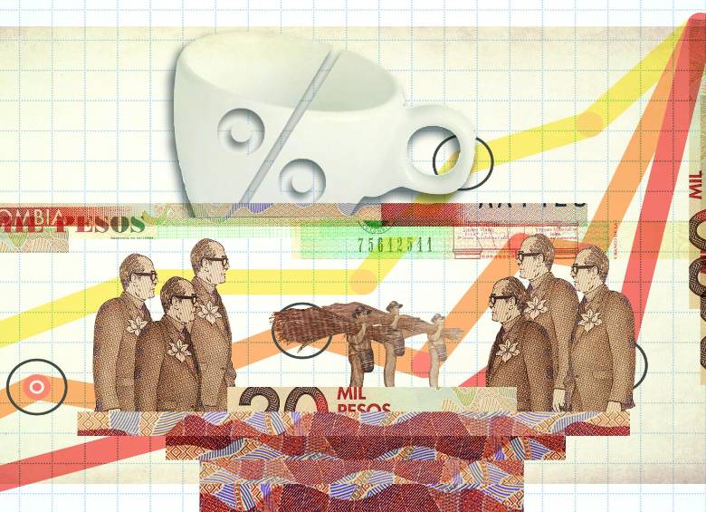 Emisor, luces y sombras