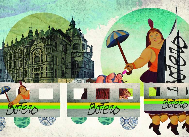 ¡Llega El Circo!