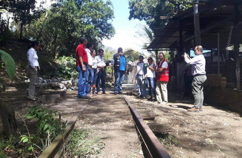Cortesía: proyecto Ferrocarriles Antioquia