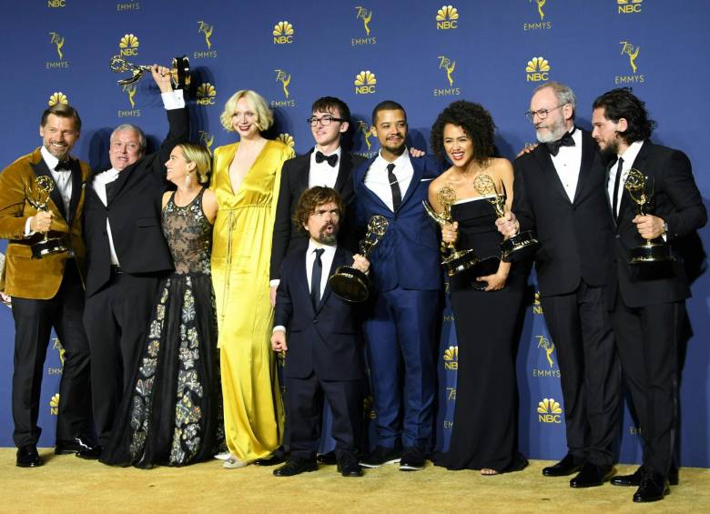 Series y programas para no perderse en septiembre
