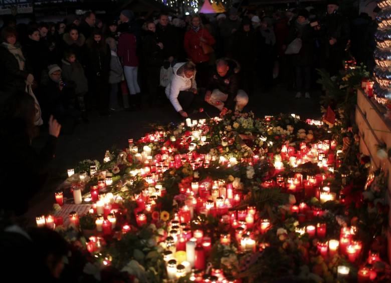 FOTO REUTERS