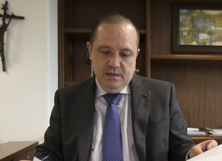 Foto: Donaldo Zuluaga Velilla