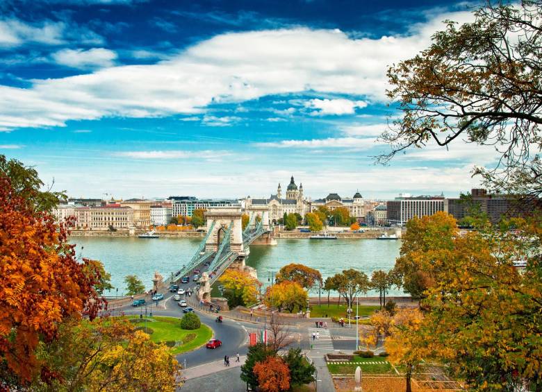 Destinos para cambiar la ruta de sus vacaciones