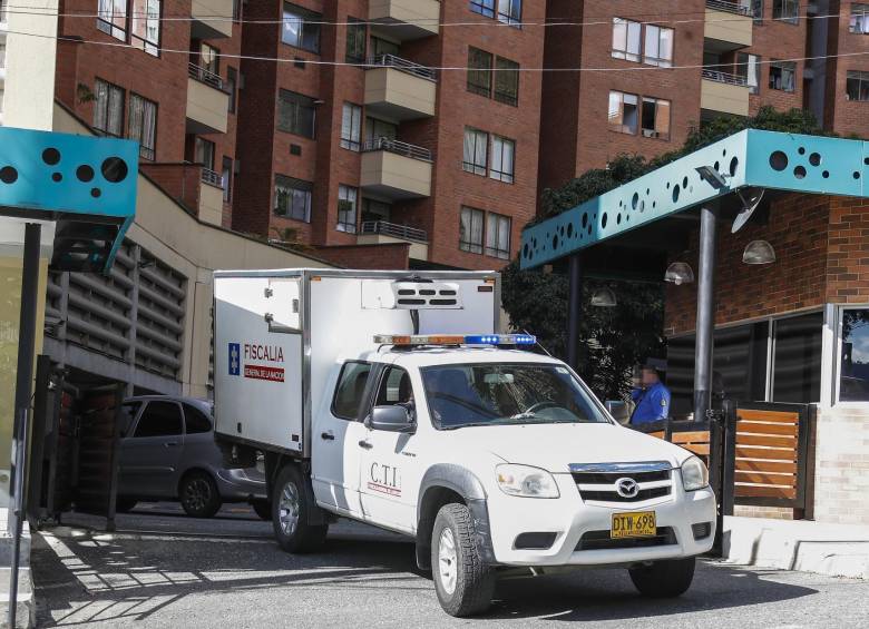 Un botín de la mafia deja su rastro de víctimas