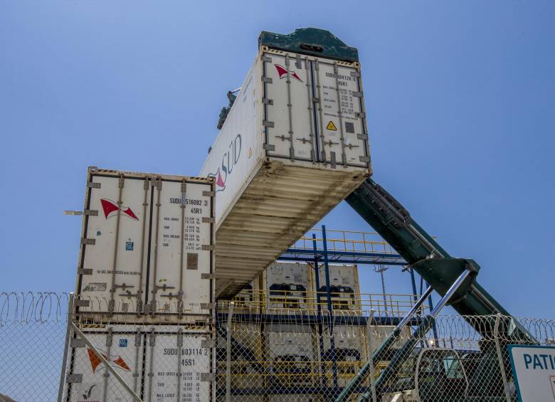 Un aumento de los socios comerciales este año jalonaría crecimiento de 14 % de las exportaciones. FOTO Archivo