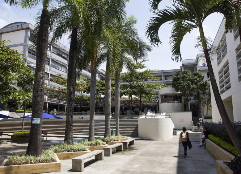 El ITM será una de las instituciones que albergue a los estudiantes. FOTO ARCHIVO