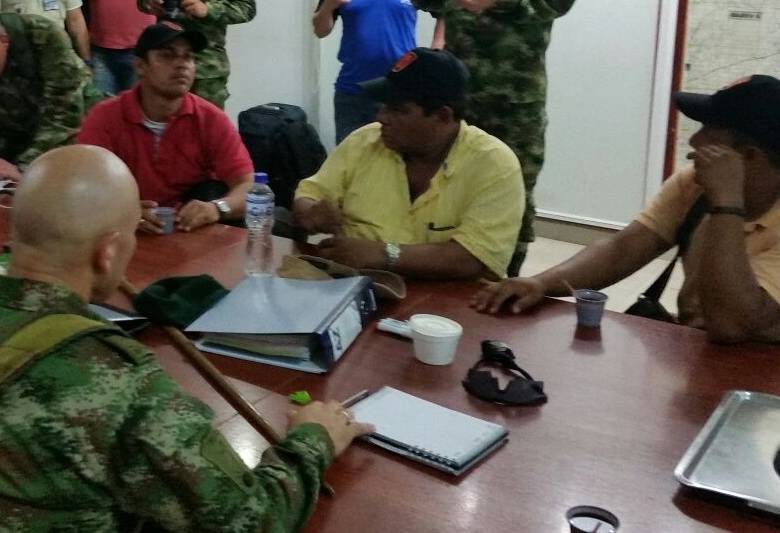 FOTO COLPRENSA
