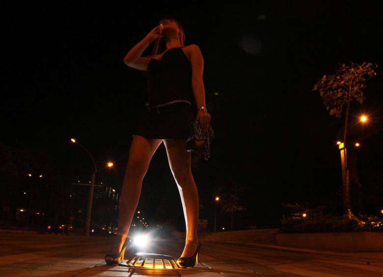 Foto: Manuel Saldarriaga