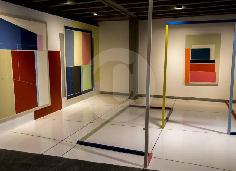 Galería Lokkus está en la carrera 36 N° 10A-35, de El Poblado. Horario: de 12:00 m. a 7:00 p.m. FOTOs Donaldo Zuluaga
