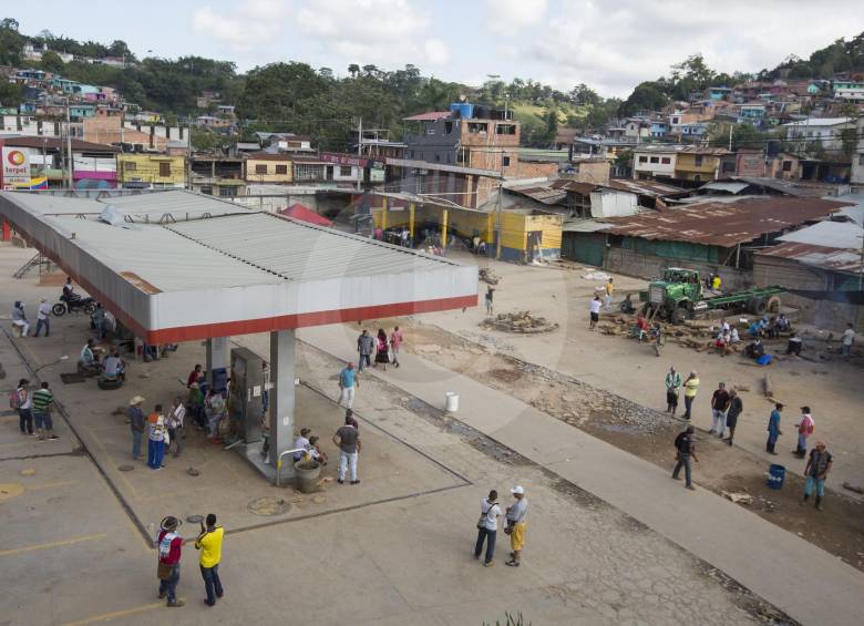 FOTO MANUEL SALDARRIAGA
