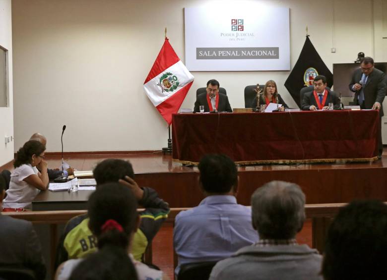 Foto Reuters