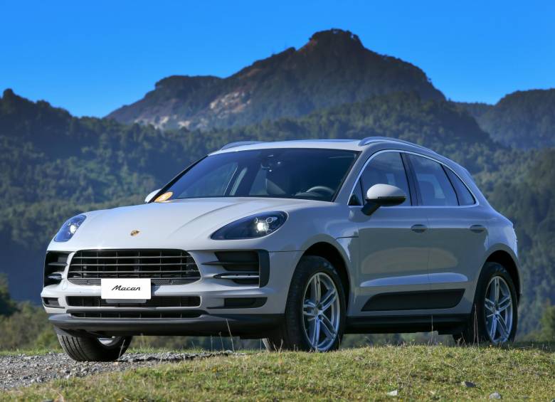 Esta SUV sí que es rápida
