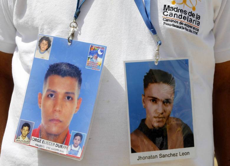 Este 10 de junio, la ley de víctimas y restitución de tierras cumple 5 años. Las opiniones si ha servido o no son divididas. FOTO Jaime Pérez