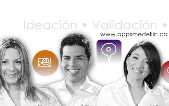 Apps Medellín asesora colaborativamente a startups o empresas en la definición de un modelo de negocios TIC.
