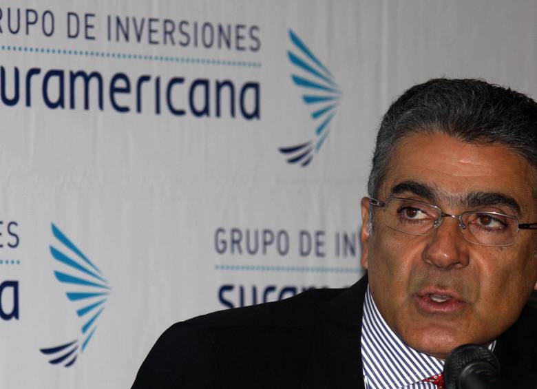 Grupo sura tuvo 12% más ingresos pero su utilidad disminuyó 37%