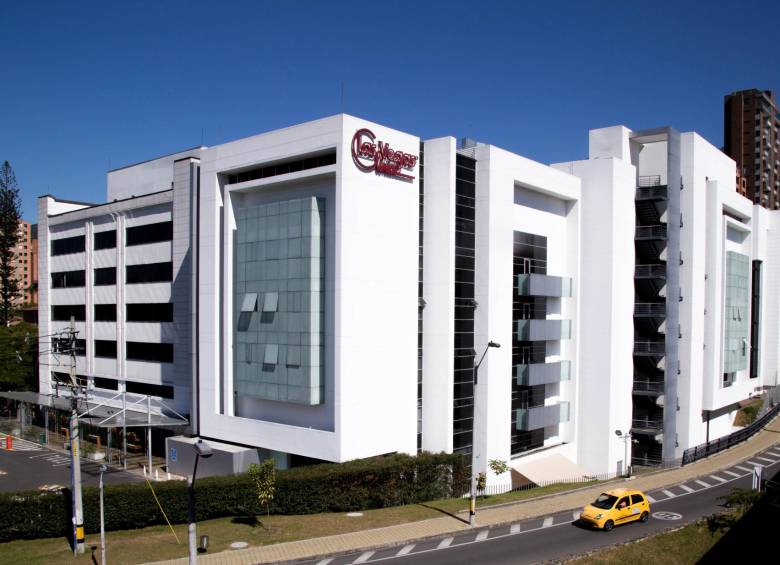 La gran mayoría de los procedimientos que se pueden realizar con este equipo están incluidos en el Plan Obligatorio de Salud.