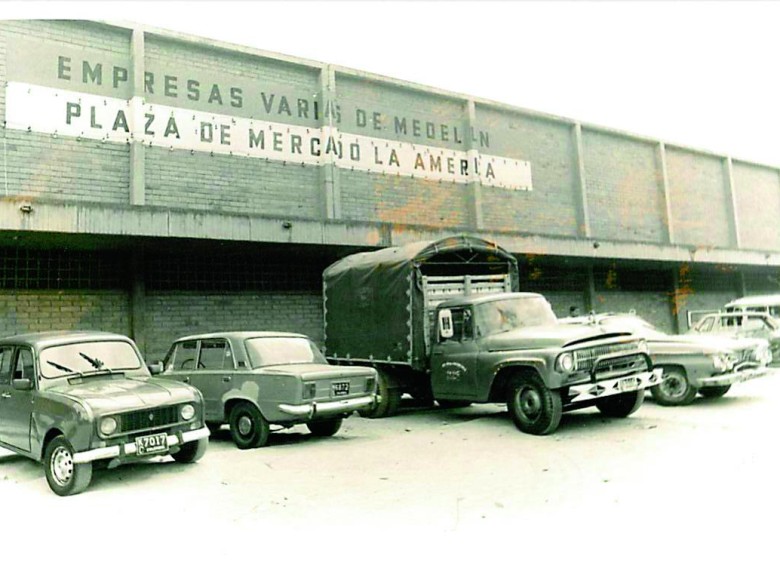 La plaza cincuentona que cotiza por lo verde