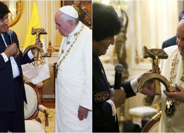 FOTO REUTERS. 