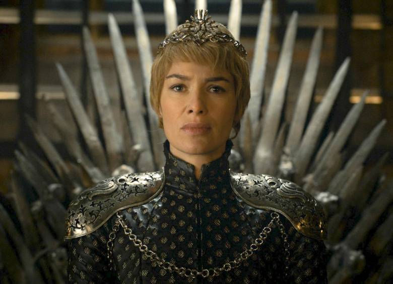 Game of Thrones consiguió 24 nominaciones el año anterior. FOTO HBO