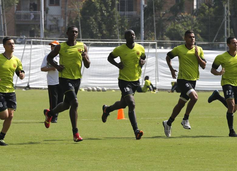 DIM y Envigado, ante las “fieras” de la Copa 