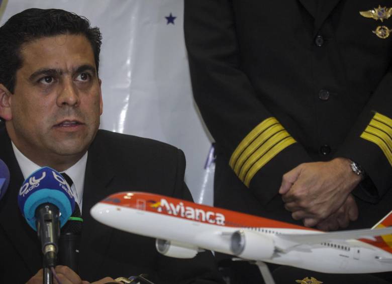 El alto tribunal falló una tutela a favor de tres pilotos sindicalizados de la Asociación Colombiana de Aviadores (ACDAC). Foto Colprensa