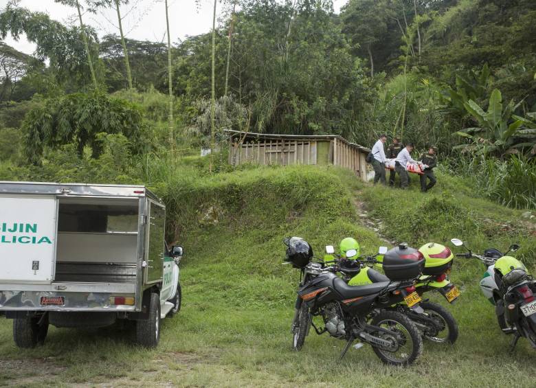 Vuelve la violencia a Altavista: un muerto y un herido en balacera