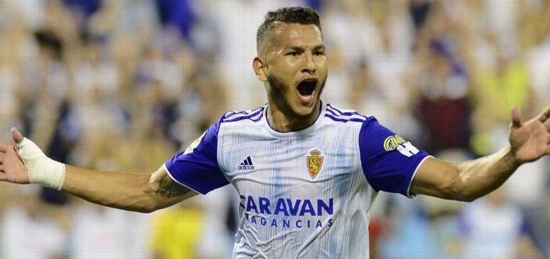 FOTO: REAL ZARAGOZA