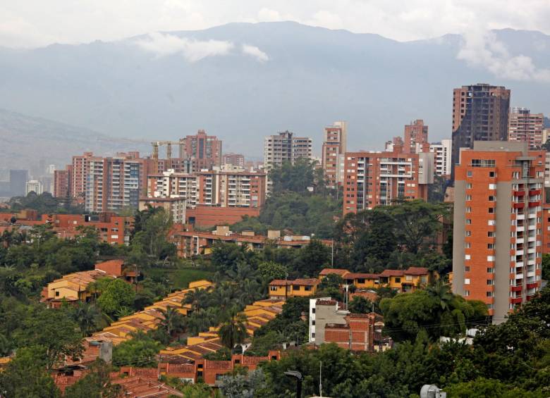 En el cobro de valorización, la Administración asume los aportes correspondientes a 6.300 propietarios de los estratos 1 y 2, así como también de los predios del Municipio. FOTO Julio César Herrera