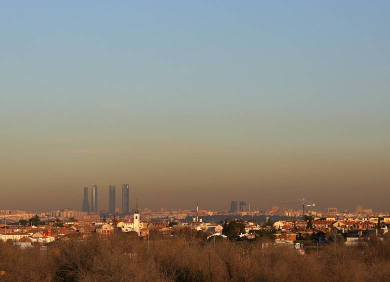 FOTO REUTERS